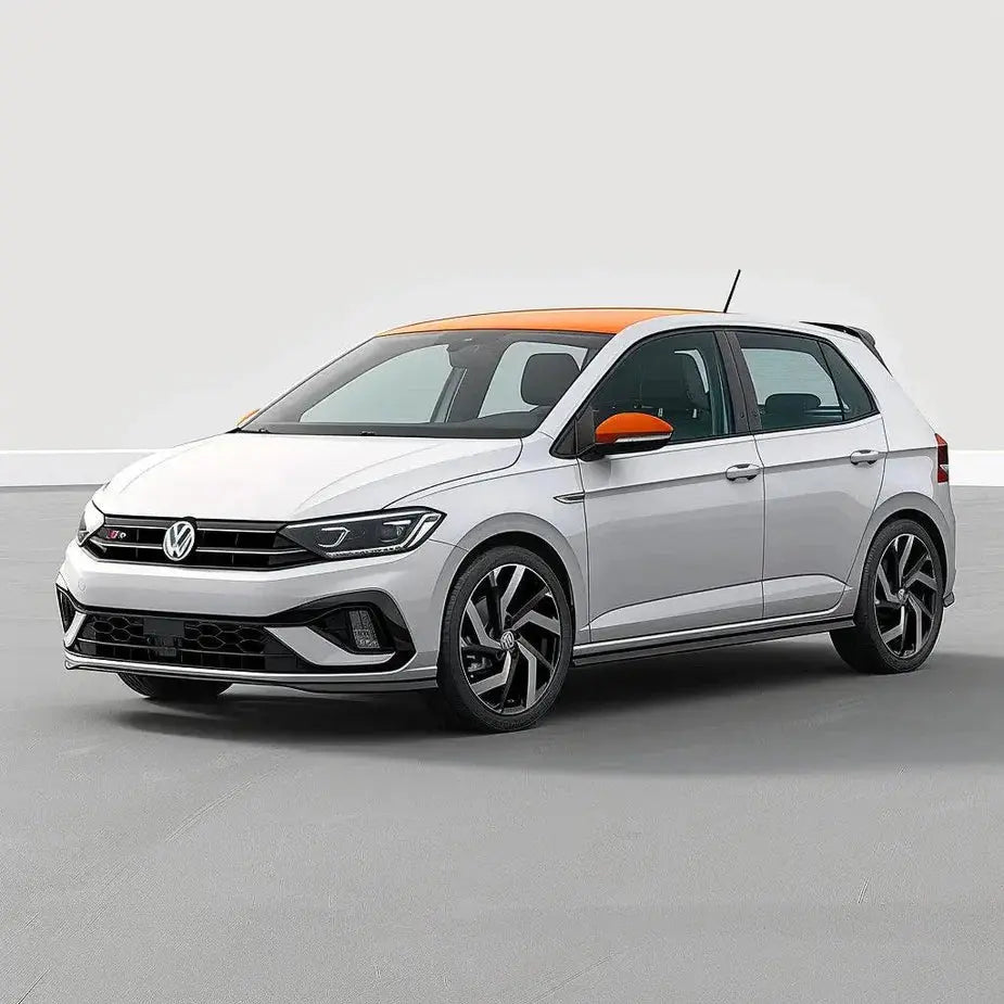 Volkswagen Polo AW (2017-2024) Accessories