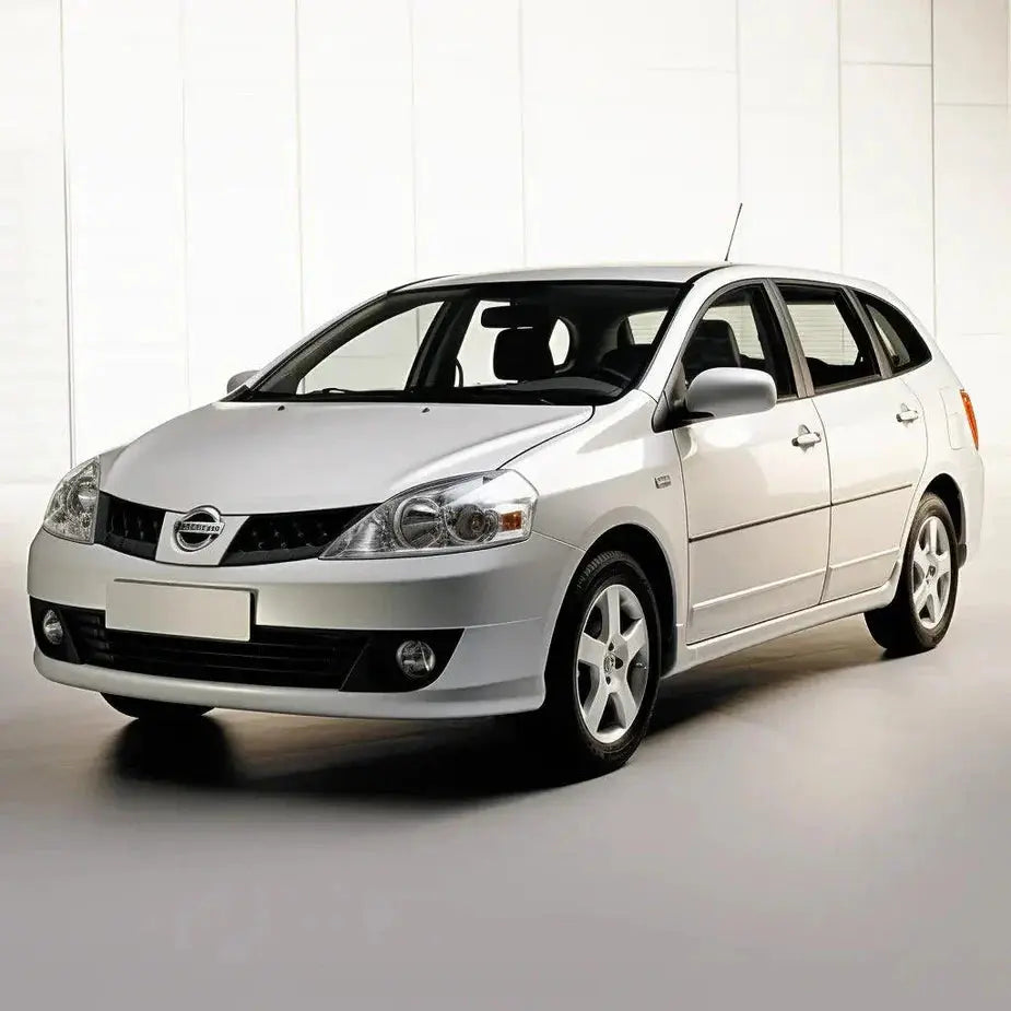 Nissan Primera (2002-2008) Accessories