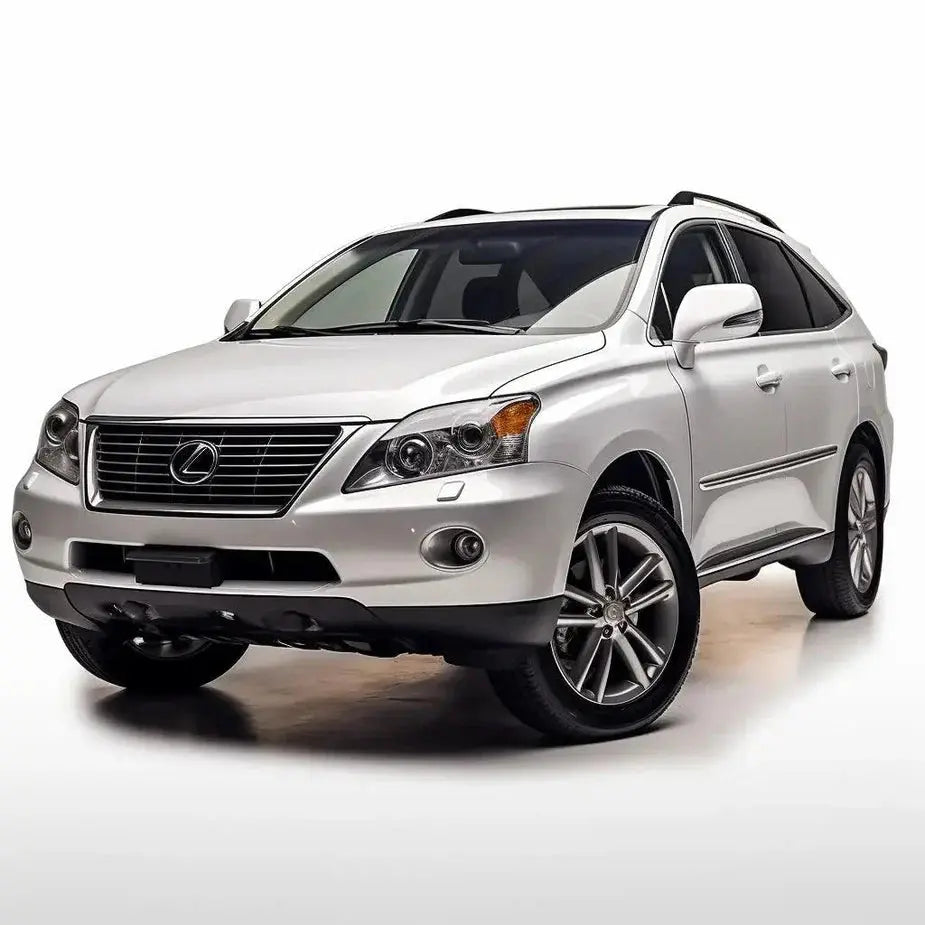 Lexus RX 400H (2003-2009) Accessories