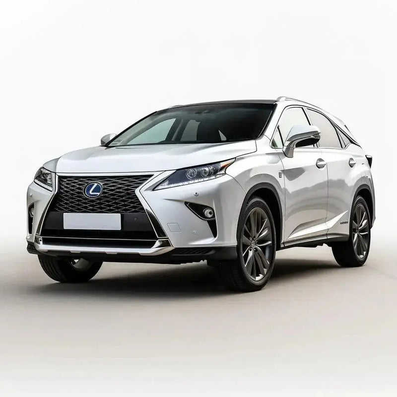Lexus RX 450H (2012-2015) Accessories