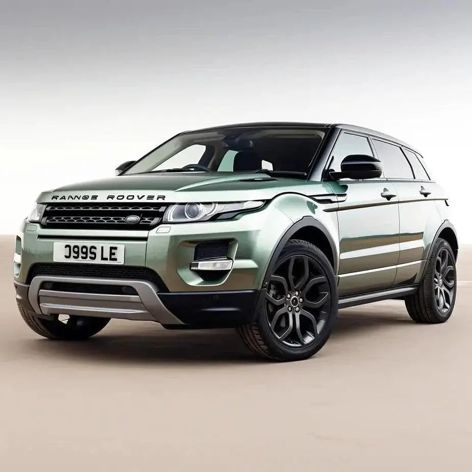 Range Rover Evoque (2011-2015) 3/5-Doors Accessories