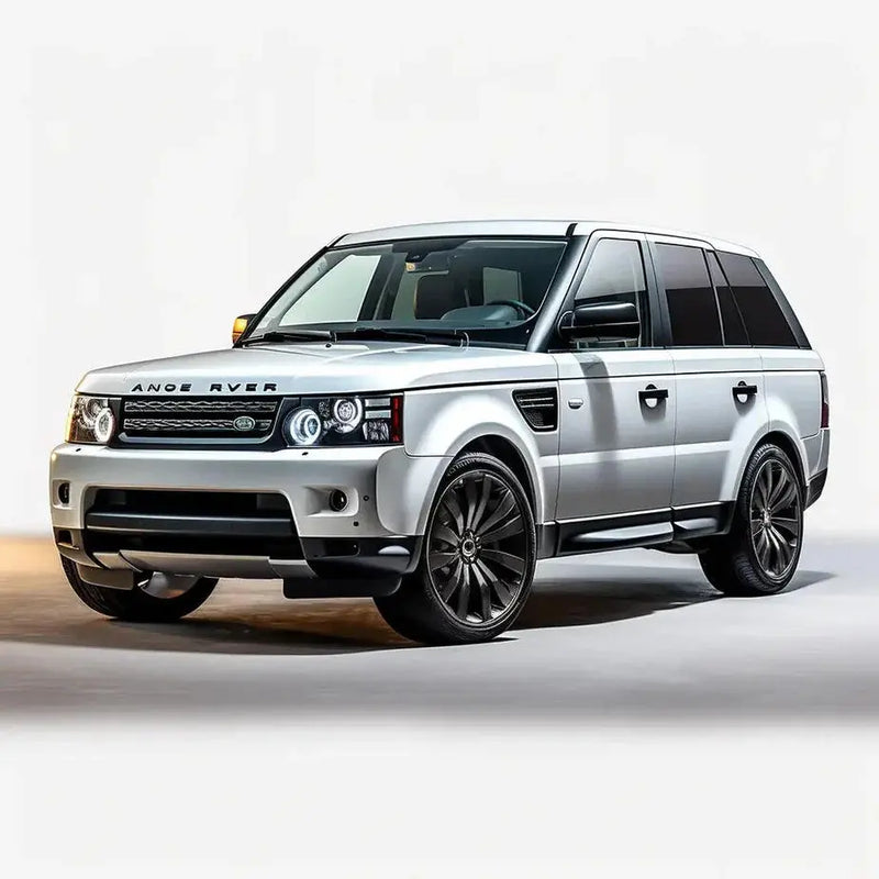 Range Rover Sport (2005-2010) Accessories