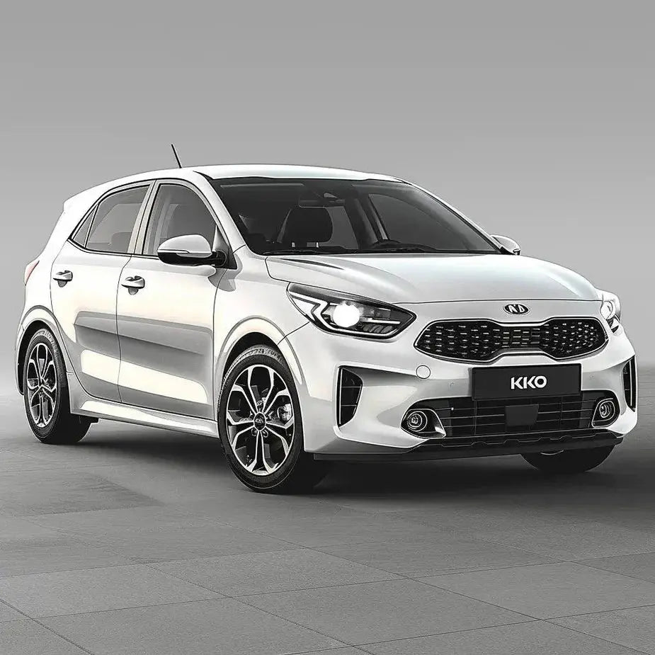 Kia Rio (2020-2024) MHEV Accessories