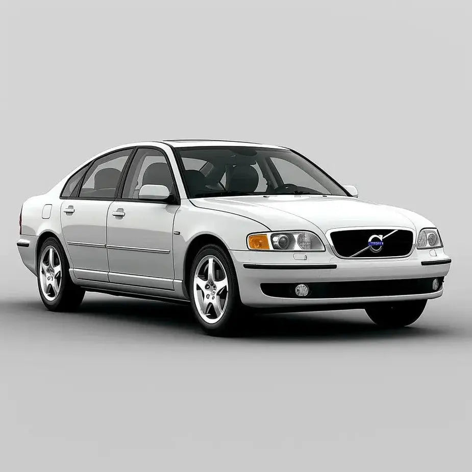 Volvo S80 (1998-2006) Accessories