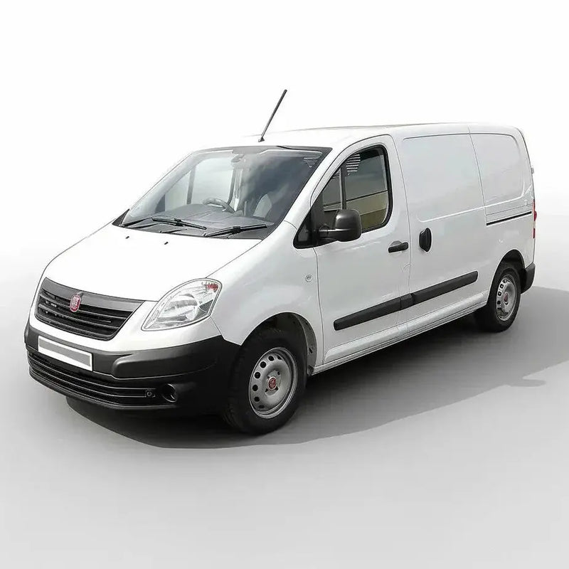 Fiat Scudo (2007-2012) Accessories