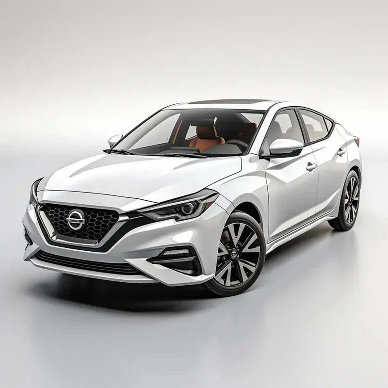 Nissan Sentra (1982-2024) Accessories