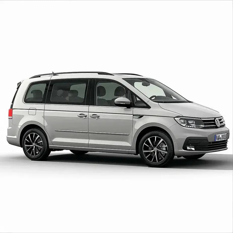 Volkswagen Sharan (2010-2024) 5 Seater Accessories