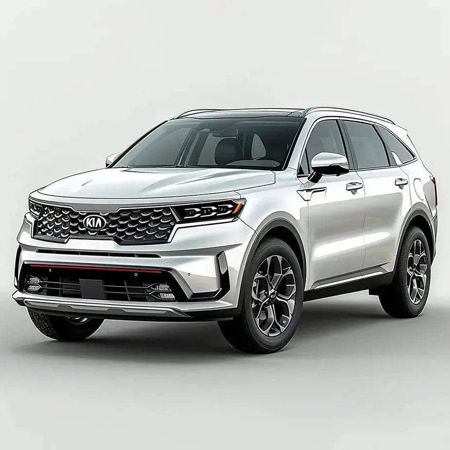 Kia Sorento 7 Seater (2020-2024) HEV Accessories