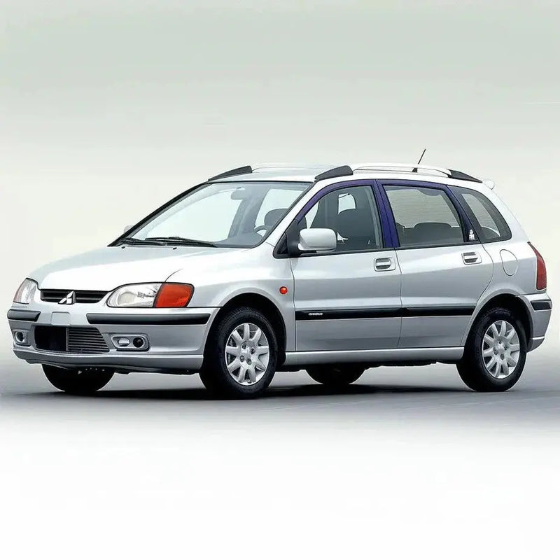 Mitsubishi Space Star (1998-2005) Accessories