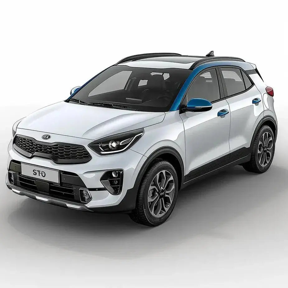 Kia Stonic (2020-2024) T-GDI Accessories