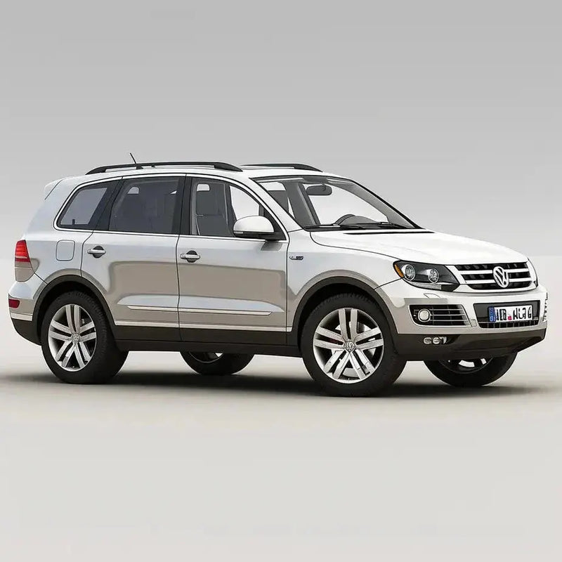Volkswagen Touareg (2003-2010) Accessories