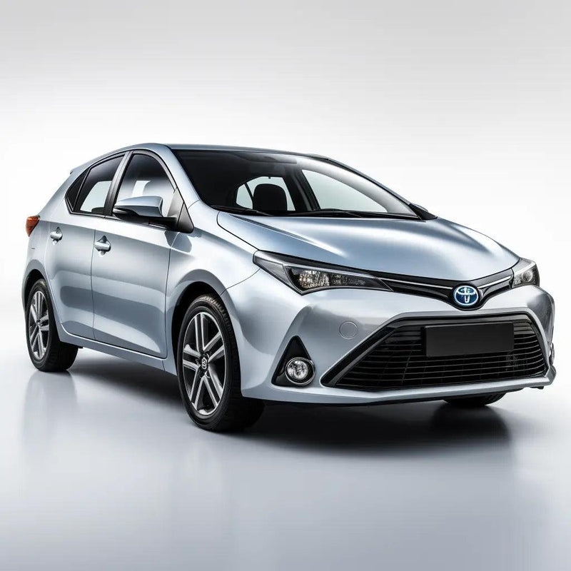 Hatchback (2013-2019) - AutoWin
