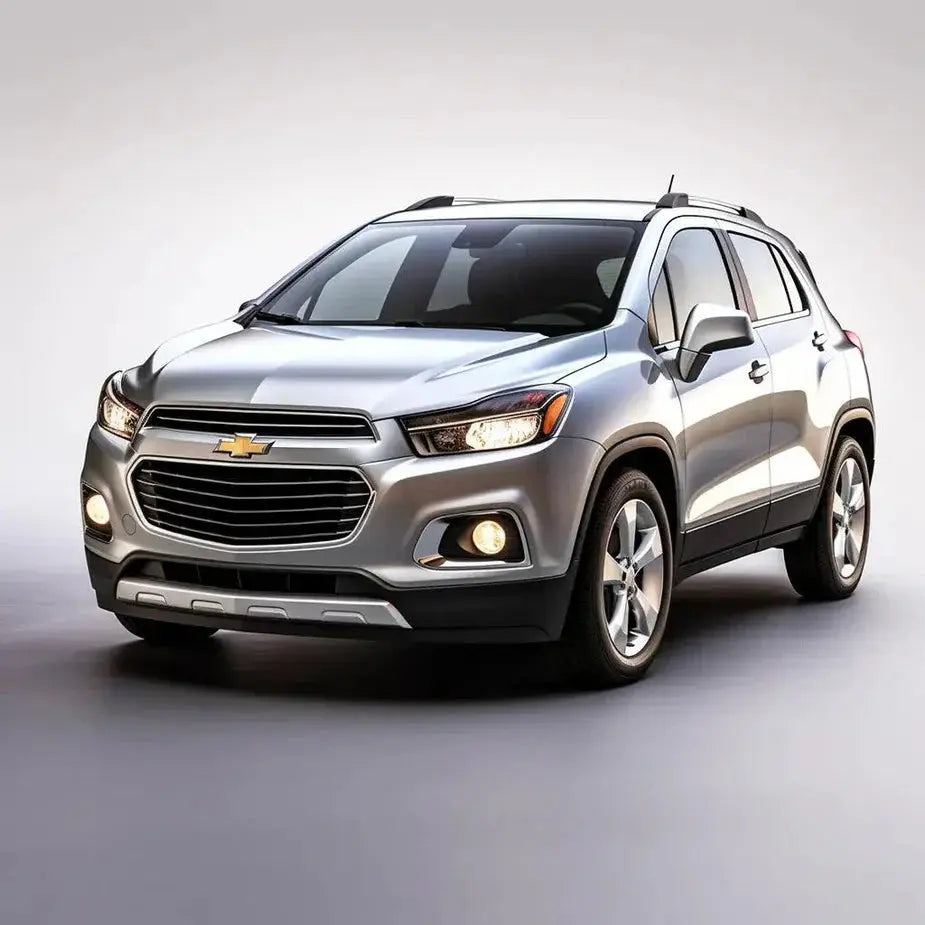 Chevrolet Trax (2013-2023) Accessories