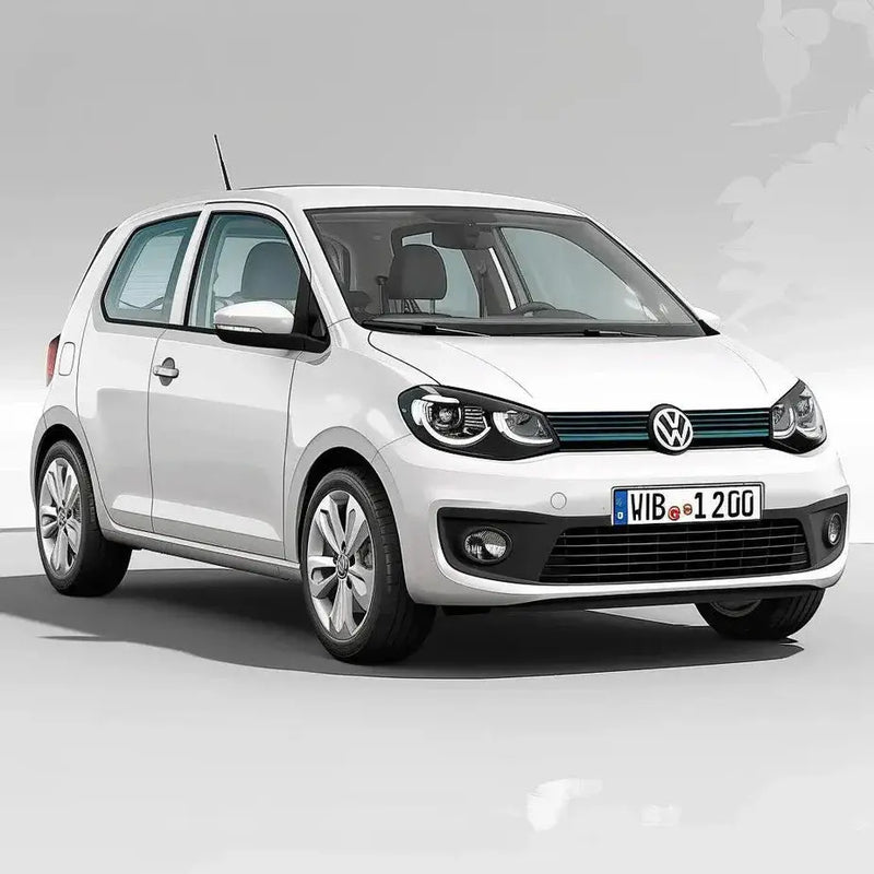 Volkswagen Up! (2013-2020) e-Up! Accessories