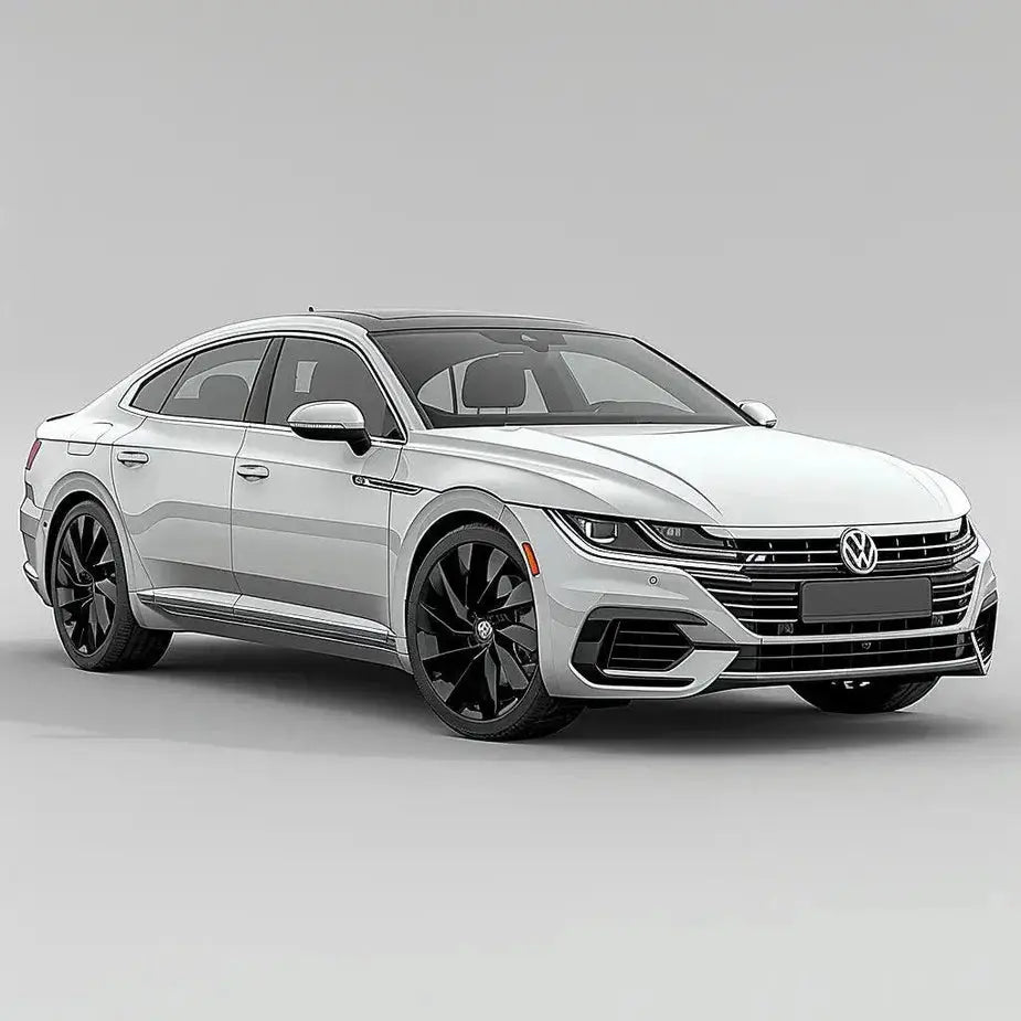 Volkswagen Arteon (2017-2020) Accessories