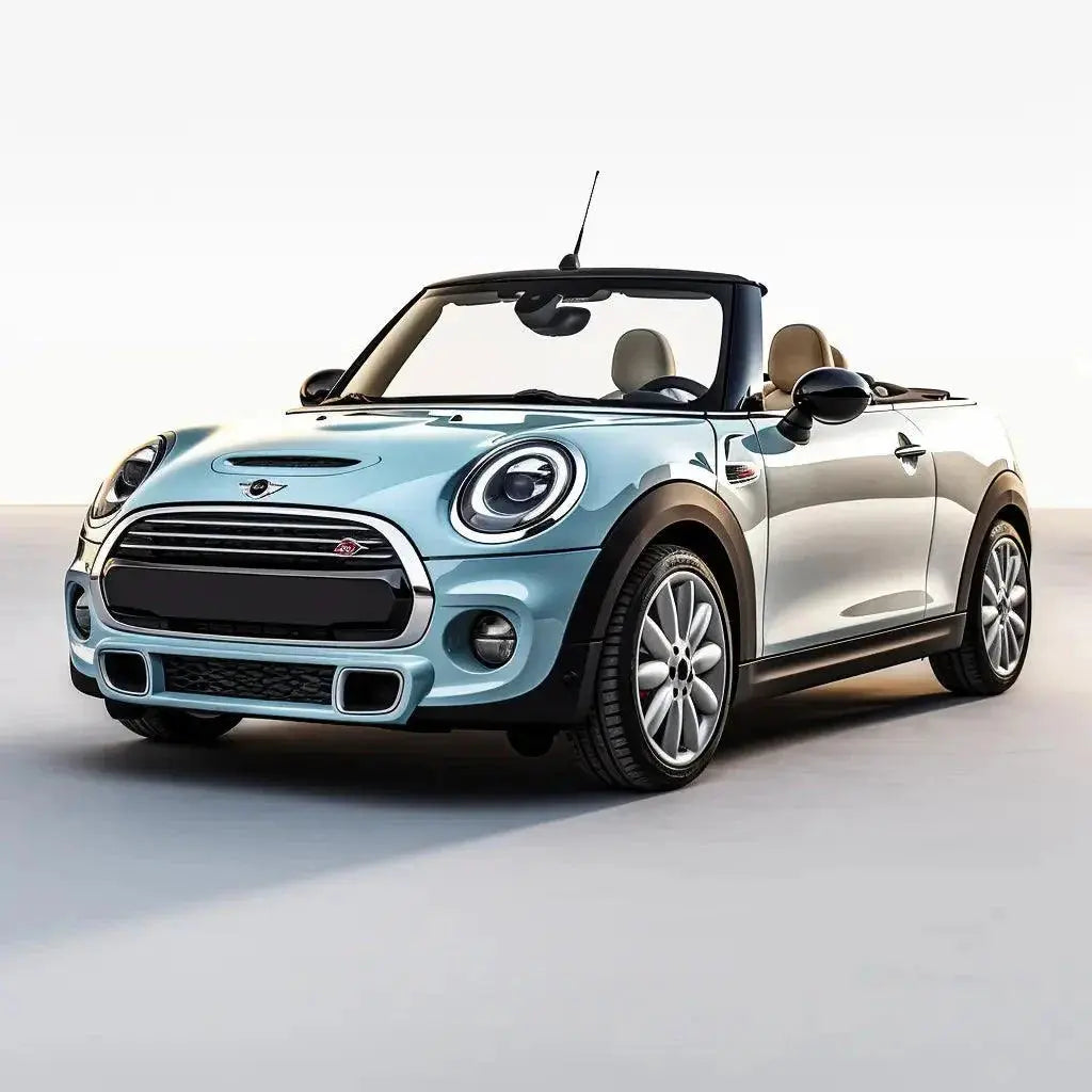Mini Cabrio F57 Convertible (2016-2023) Accessories