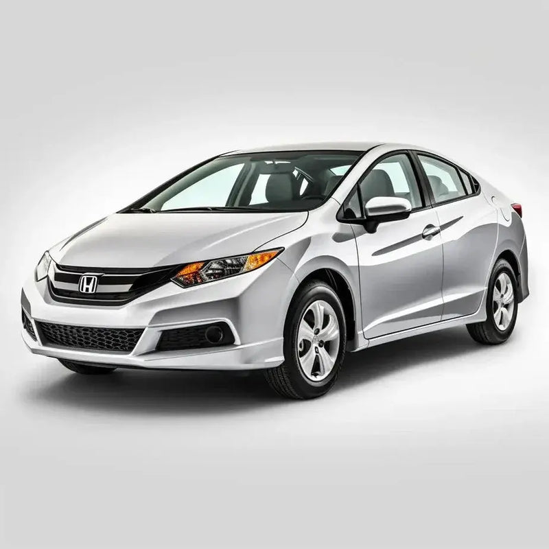 Honda Civic IX (2012-2016) Accessories