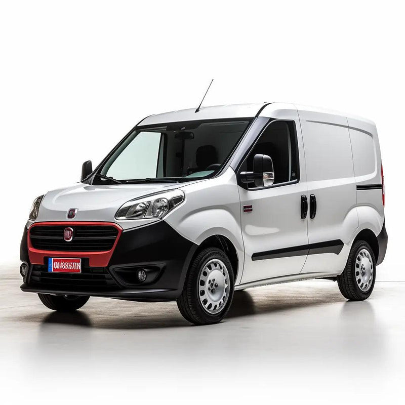 Doblo (2009-2015) 2/3 Seater - AutoWin