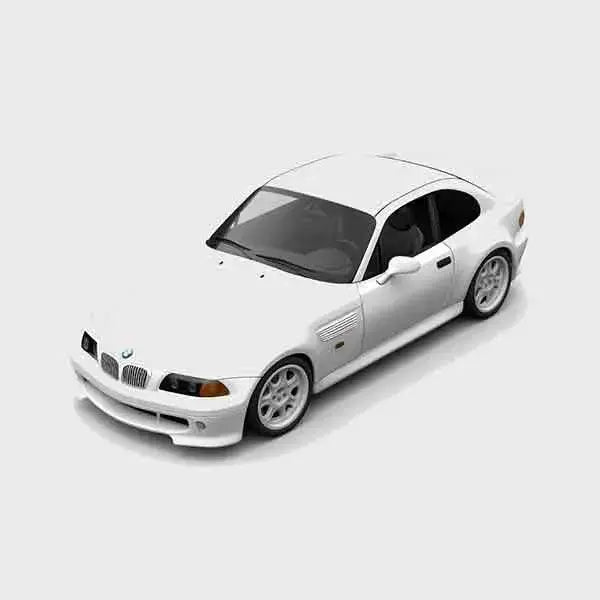 BMW E36 Hatchback Coupe (1998-2002) Accessories