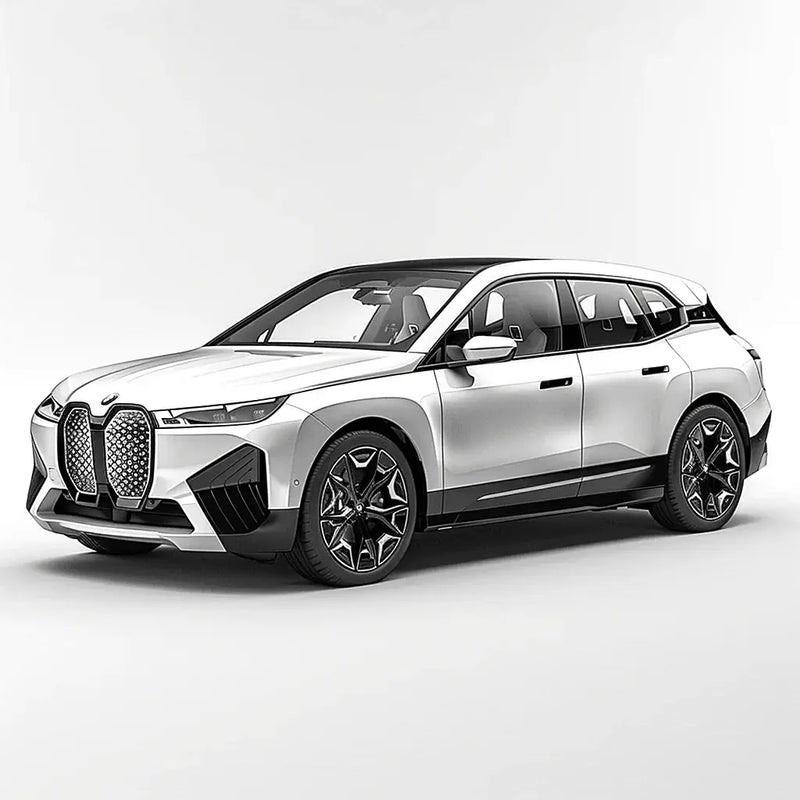 BMW iX (2022-2024) Accessories