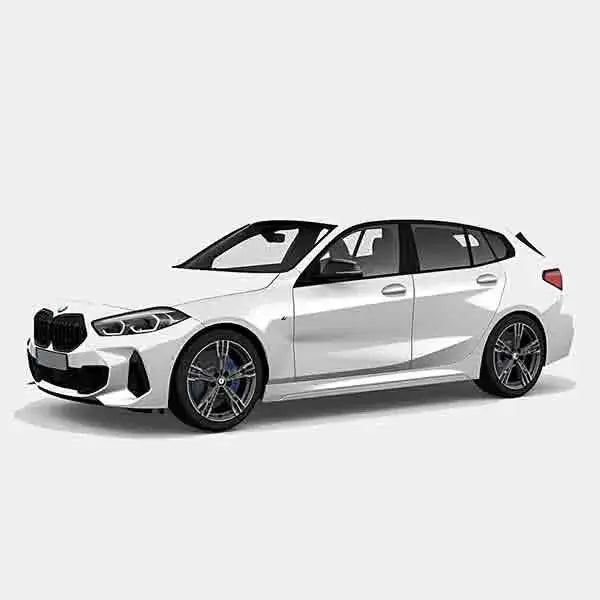 BMW F40 5-door Hatchback (2020-2023) Accessories