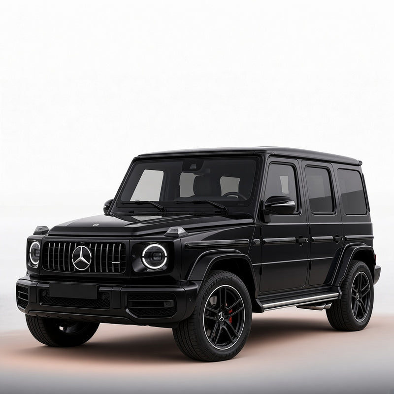 G Class W464 (2019-2022)