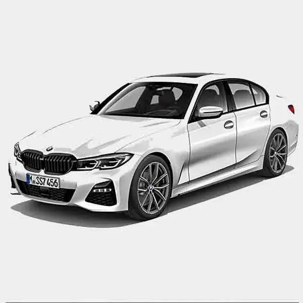 BMW G20 4-door Sedan (2019-2024) Accessories