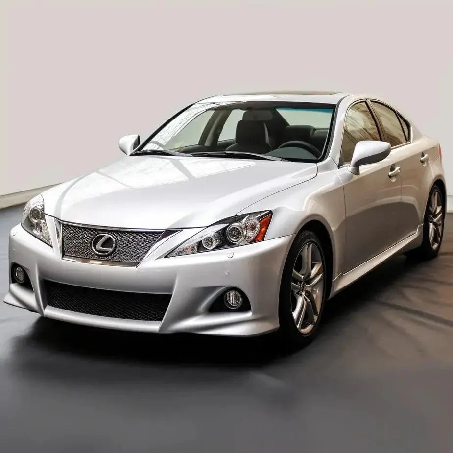 Lexus IS (2005-2013) Accessories