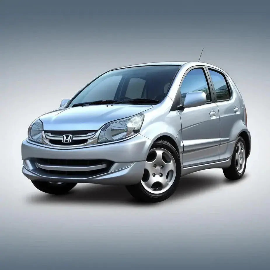 Honda Logo (1996-2001) Accessories