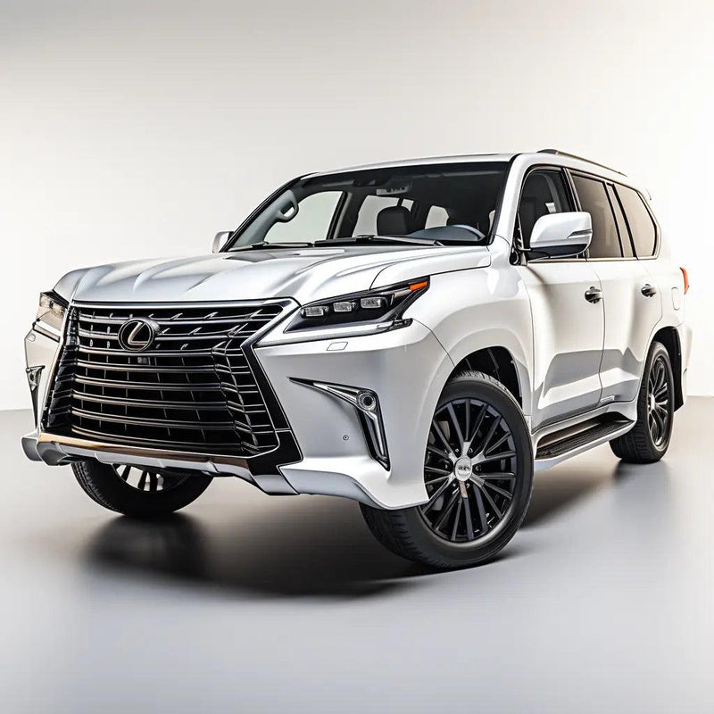 LX 570 (2008-2021) - AutoWin