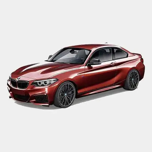 BMW M2 F87 (2016–2021) Accessories