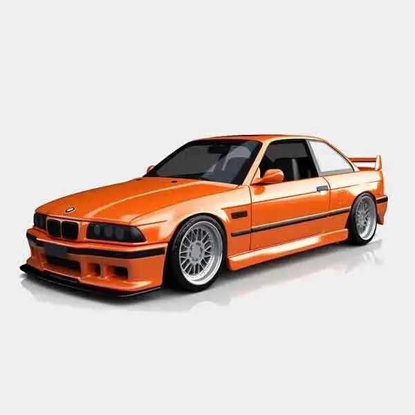 BMW M3 E36 (1992-1999) Accessories