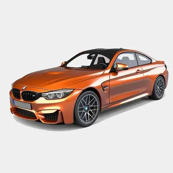 BMW M4 F82 Coupe (2014-2020) Accessories