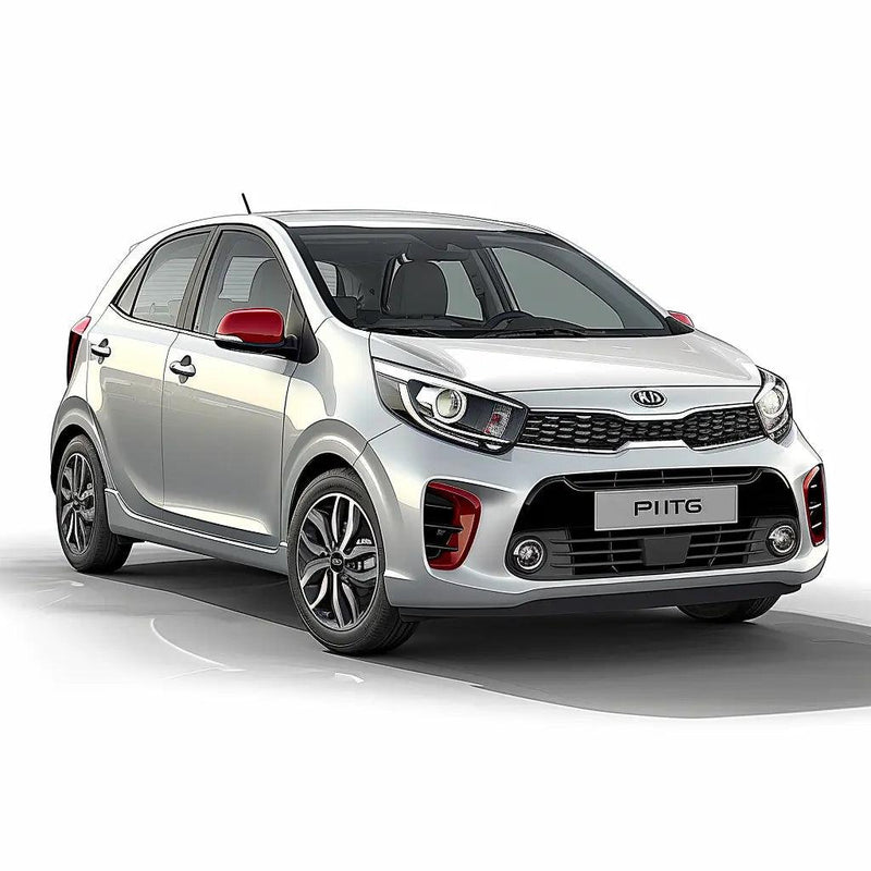 Picanto (2020-2024) - AutoWin