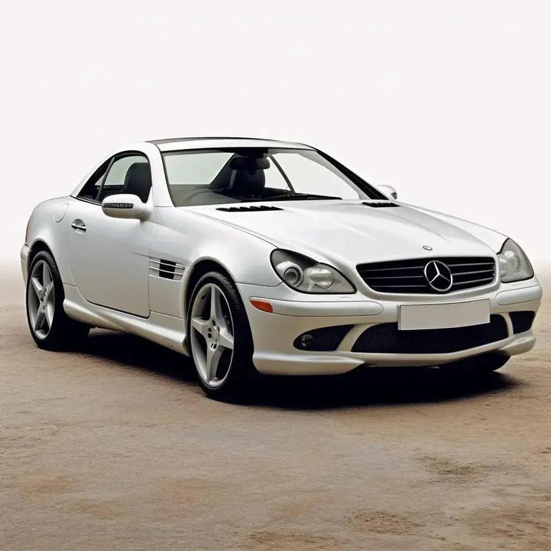 Mercedes-Benz R170 (1996-1998) Accessories