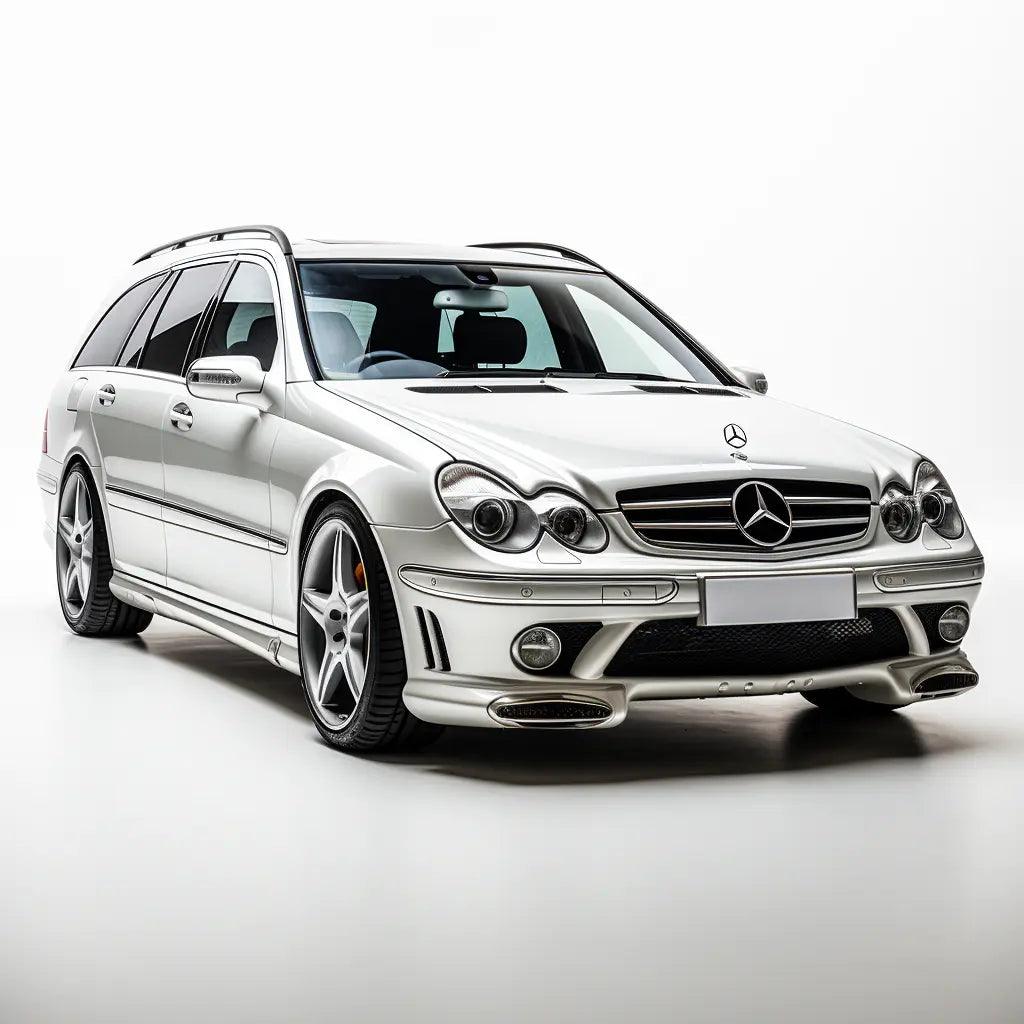 S203 Estate (2001-2007) - AutoWin