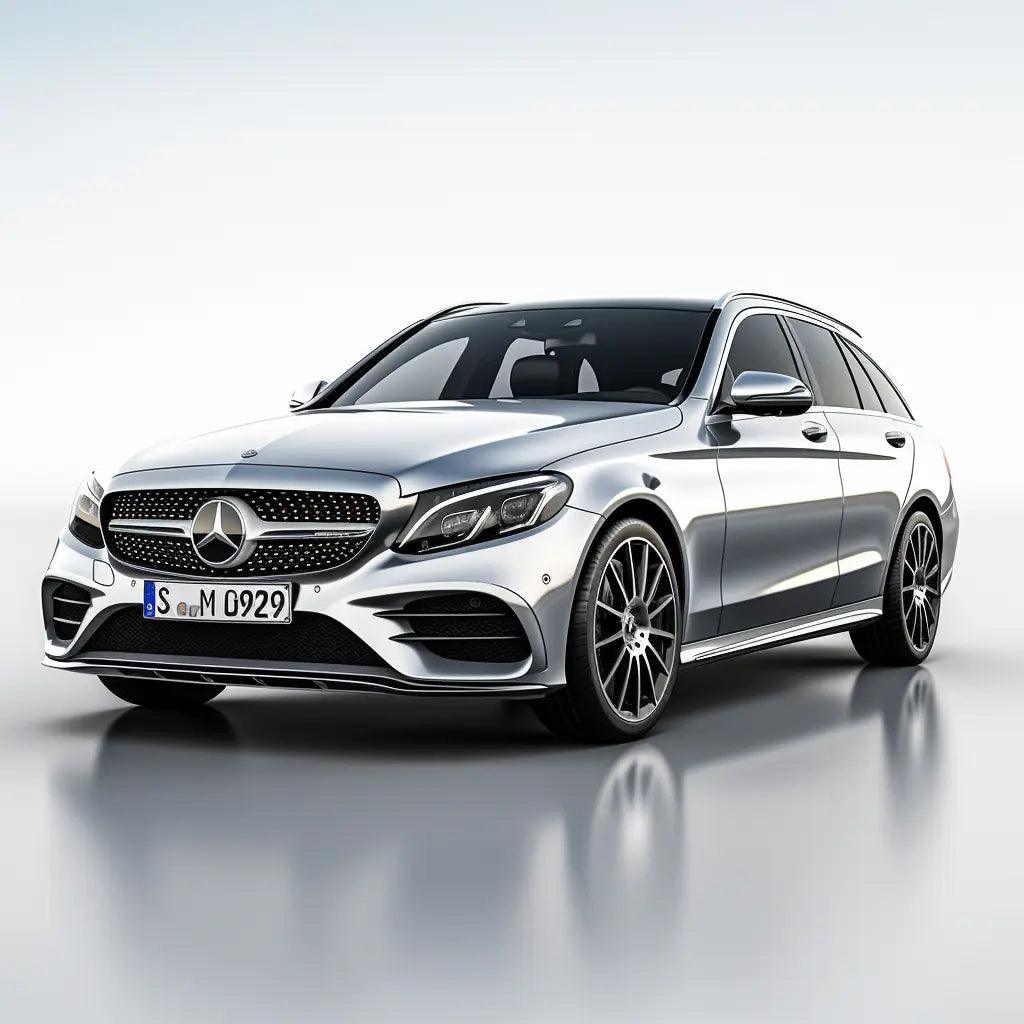 S205 Wagon Facelift (2018-2023) Hybrid - AutoWin