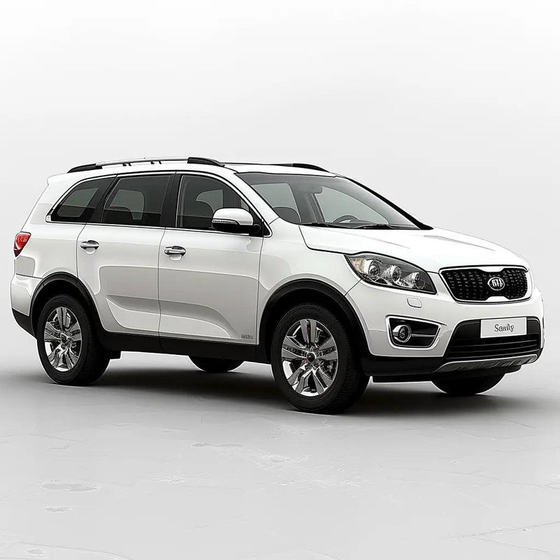 Sorento 7 Seater (2012-2015) - AutoWin