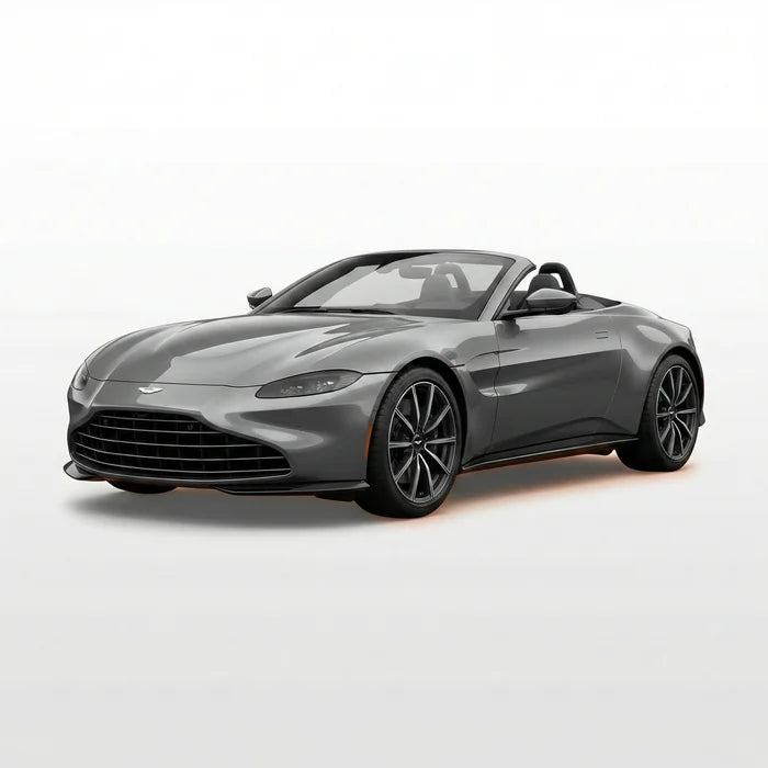 Vantage Roadster (2020-2026)