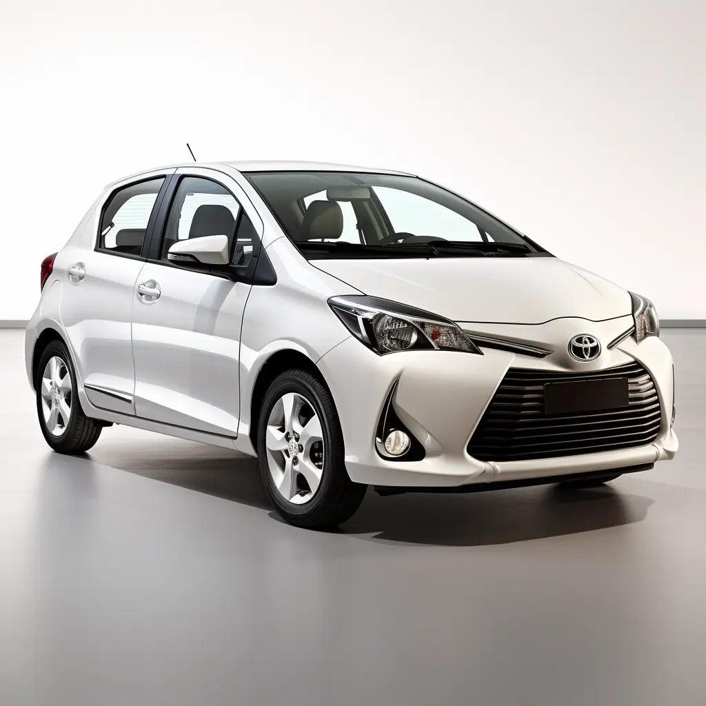 Yaris Hybrid (2012-2017) - AutoWin