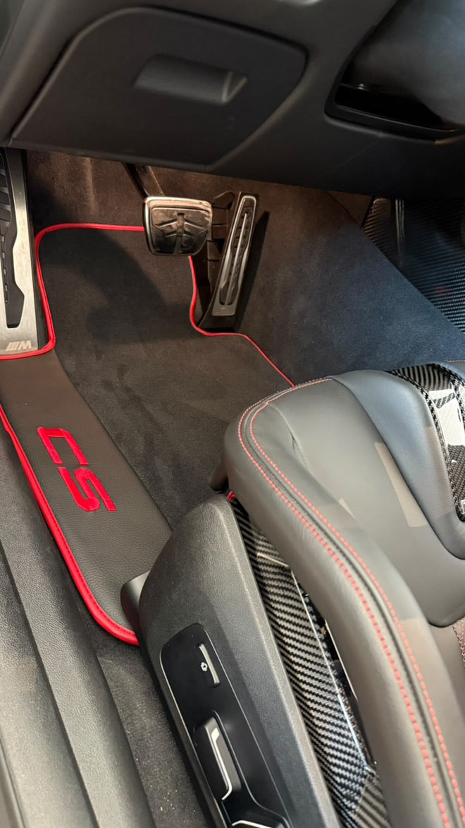 M4 F82 Coupé (2014–2020)