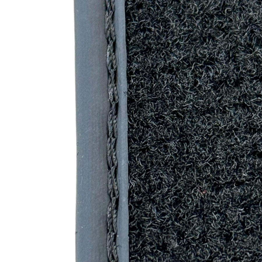 Carbon Fiber Floor Mats for BMW Gran Tourer F46 (2015-2022) 7 Seats | ER56 Performance - AutoWin