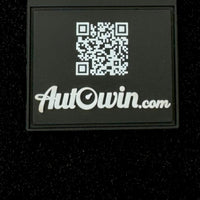 Black Floor Mats for Lamborghini Aventador SV with Carbon Fiber - AutoWin