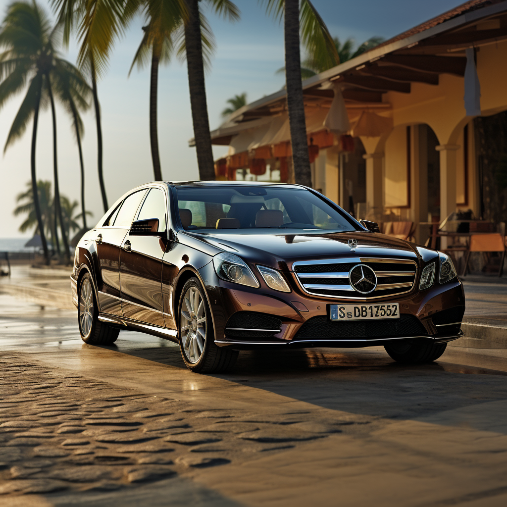 W212 Sedan (2009-2013)