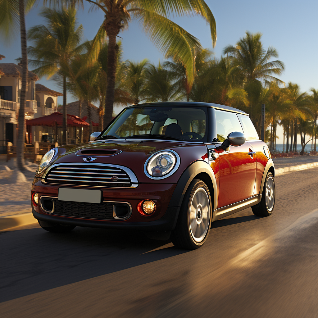 Cooper / One R56 (2007-2014)