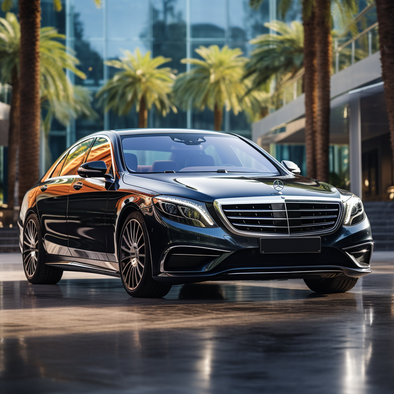 Exquisiter Komfort und Stil: Autowins Fußmattenkollektion für Mercedes-Benz S-Klasse V222 mit langem Radstand (2013–2020)