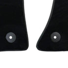 Black Floor Mats for Audi Q5 FYT Sportback Hybrid (2021-2024) - AutoWin