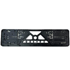 ER56 Performance Number Plate Holder Eu Standard Size 52 cm x 11 cm - AutoWin