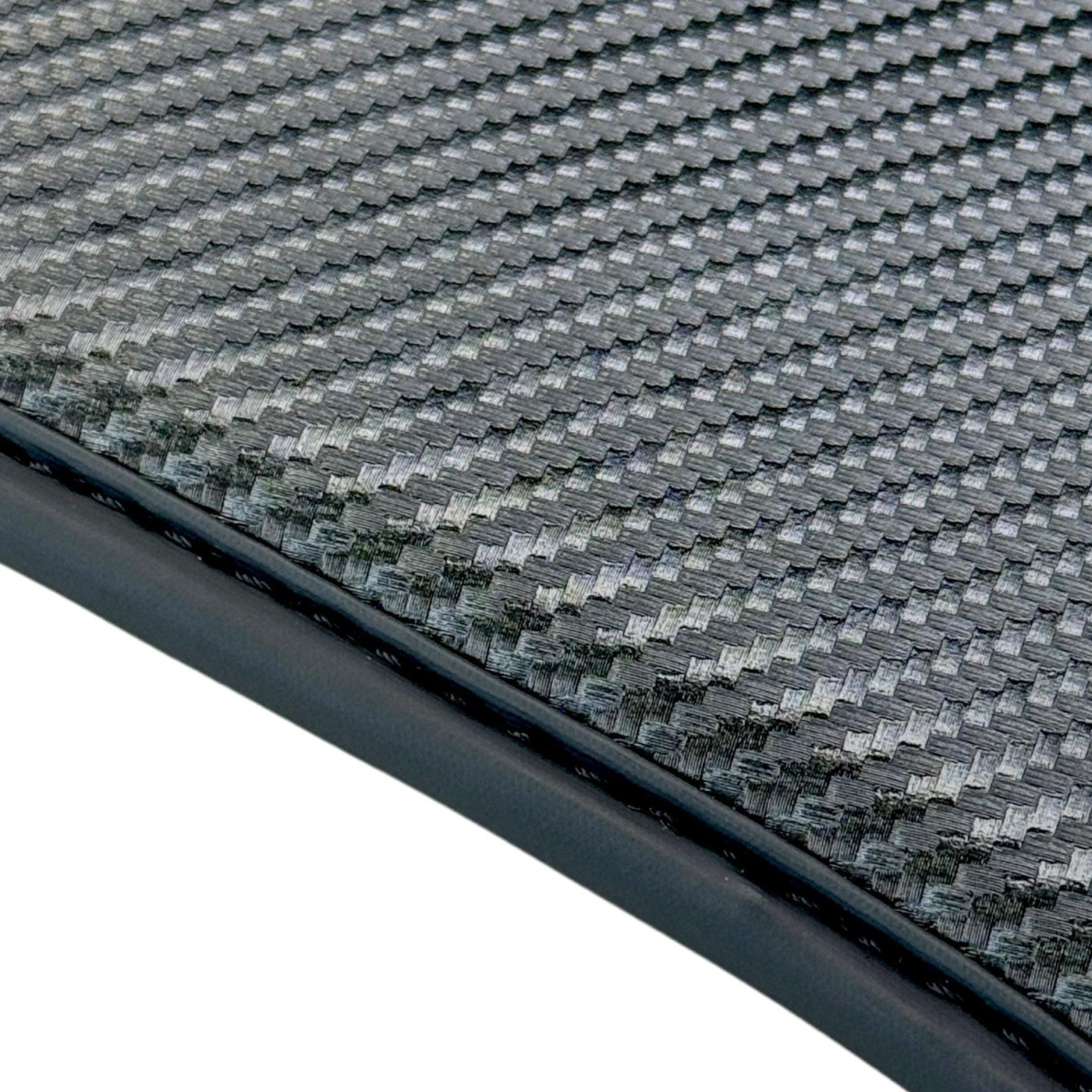 Carbon Fiber Floor Mats for BMW G60 (2023-2026) Sedan | ER56 Performance - AutoWin