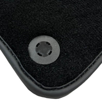 Floor Mats for Ferrari California T (2015-2018) Cuoio Nappa | Handling Speciale - AutoWin